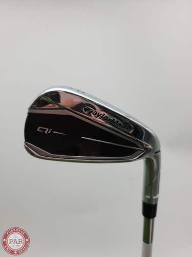 2024 TAYLORMADE QI 5 IRON REG KBS MAX MT 85 38" VERYGOOD