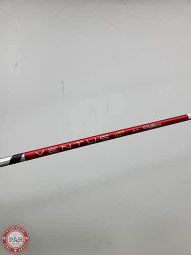 FUJIKURA VENTUS TR RED 6S VELOCORE FAIRWAY WOOD SHAFT STIFF 68G 41.25" DEMO