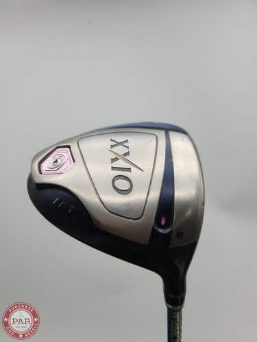 2018 XXIO X DRIVER 11.5* REG MP1000 40G FAIR