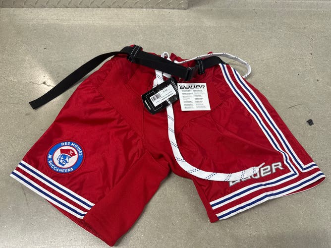 Medium Bauer Nexus Pant Shell (New)
