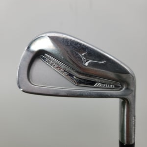 2015 MIZUNO MP25 5 IRON REG PROJX RIFLE 37.75" GOOD