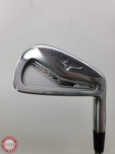 2015 MIZUNO MP25 5 IRON REG PROJX RIFLE 37.75" GOOD