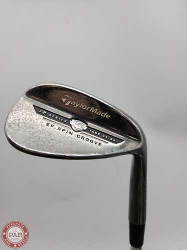TAYLORMADE TP EF WEDGE 52*/9 WEDGEFLEX KBS 35.5" GOOD