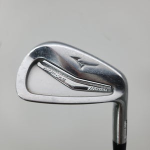 2015 MIZUNO MP25 8 IRON REG PROJX RIFLE 36.25" GOOD