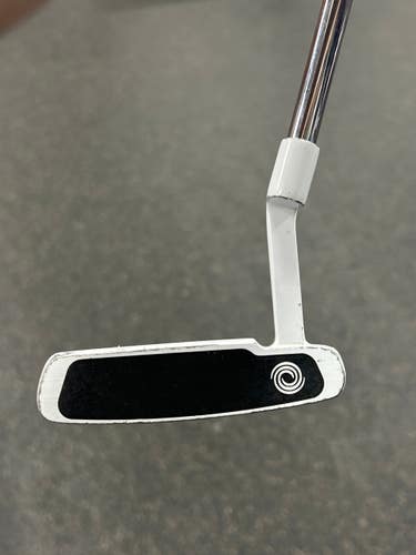 Used Odyssey VERSA 330M Mens Putter RH 11337-S000488289