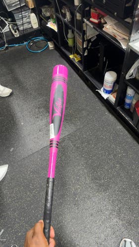 Used Victus POWER PINK PENCIL BB/SB USSSA 2 3/4 Bat 30" 11337-S000494045