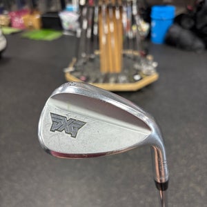 Used PXG 0311 3X FORGED Golf Wedge Mens RH 56 Degree 11337-S000494459