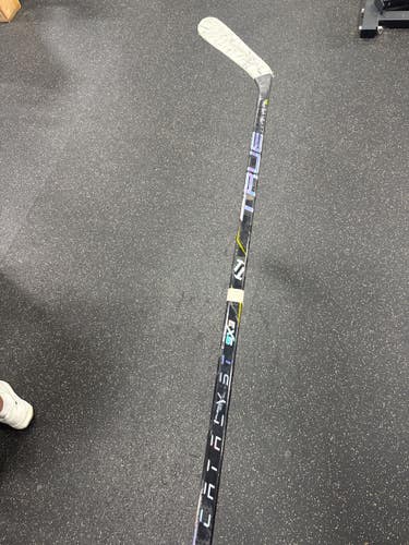 Used True 9X3 Junior One Piece Left 40 Flex 11337-S000494534