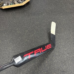 Used True CATALYST EXL Senior Goalie Stick 24" 11337-S000494583