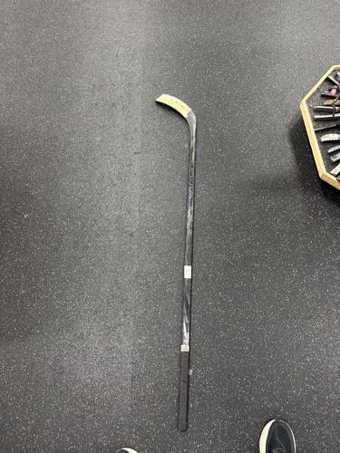 Used Bauer VAPOR FLY LITE Senior One Piece Right 87 Flex 11337-S000494584