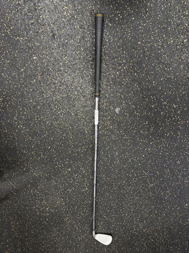 Used Taylormade BLADEZ Mens Individual Iron LH 4 Iron 11337-S000491672