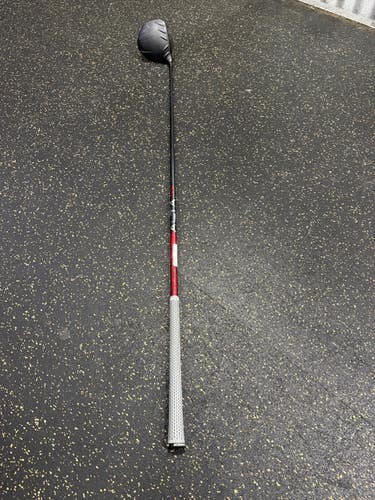 Used Ping G410 PLUS Mens Driver LH 10.5 Degree 11337-S000491669