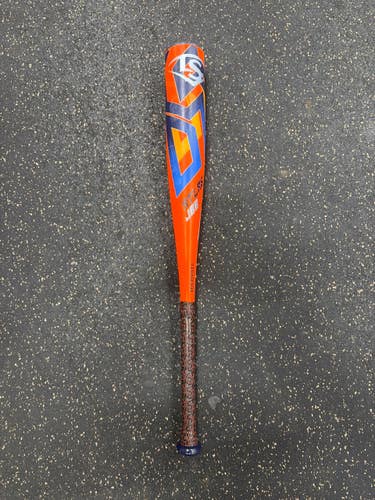 Used Louisville Slugger ATLAS JBB BB/SB USSSA 2 3/4 Bat 27" 11337-S000494217