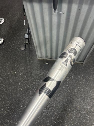 Used Demarini GOODS BB/SB High School -3 Bat 33" 11337-S000493355