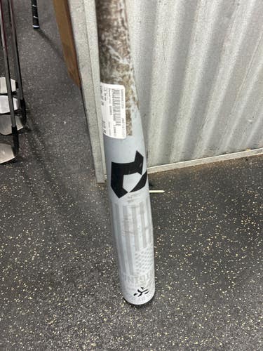 Used Demarini GOODS BB/SB High School -3 Bat 33" 11337-S000493354