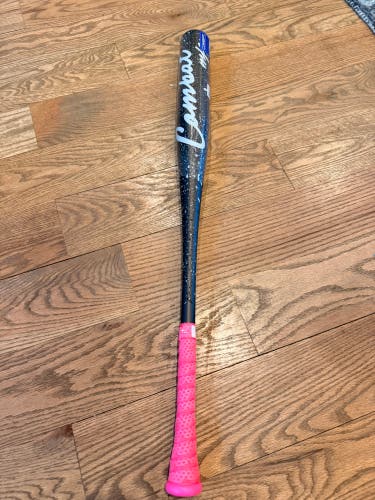 2026 Combat MFG Spec A1 Alloy BBCOR Certified Bat (-3) 30 oz 33" (New)