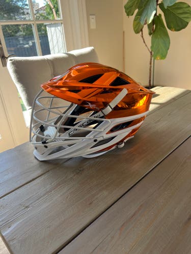 Cascade XRS Helmet (Used)
