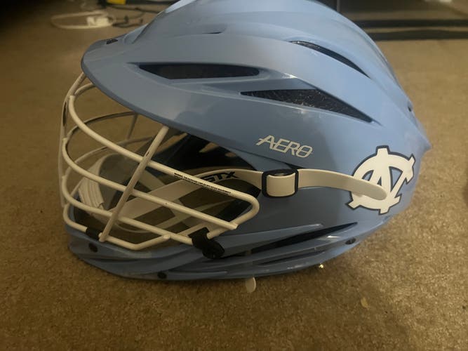 UNC STX Aero