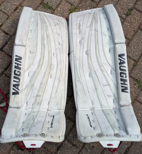 Vaughn Ventus SLR int 30" + 2"