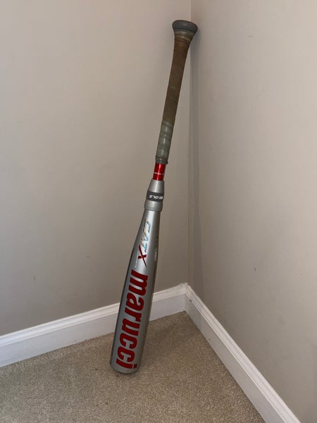 2023 Marucci CAT X Composite USSSA Certified Bat (-8) 22 oz 29" (Used)