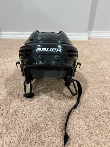 Youth Bauer IMS 5.0 Helmet (Used)