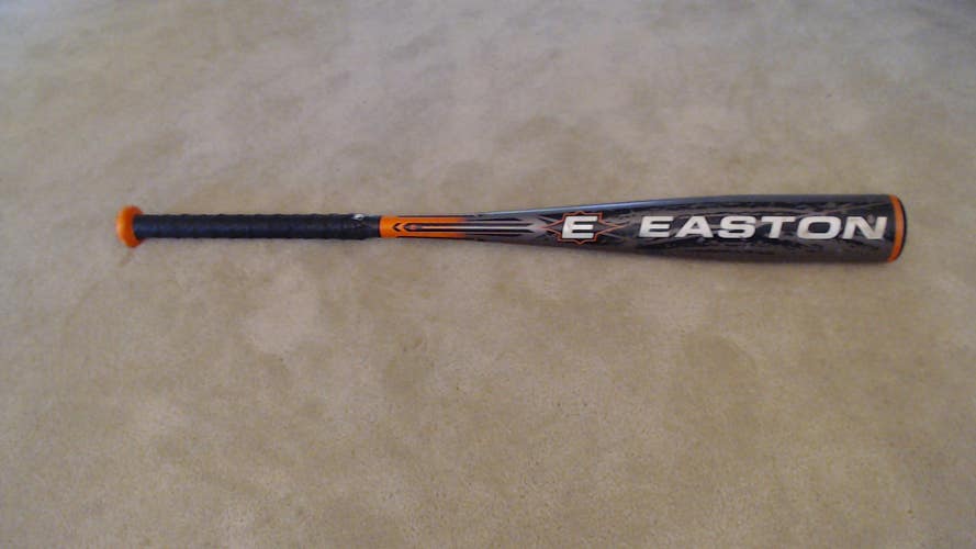 2013 Easton Typhoon -3 Bat (-3) 29 oz 32" (Used) BESR