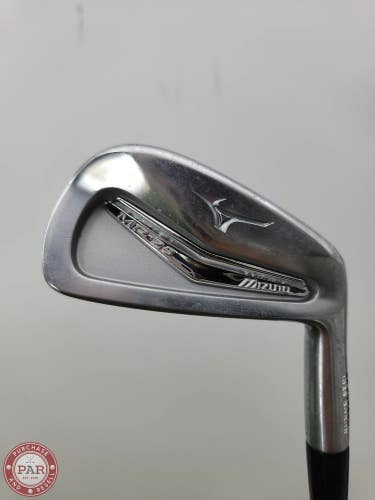 2015 MIZUNO MP25 3 IRON REG PROJX RIFLE 38.75" GOOD