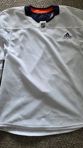 Adidas practice jersey size 58