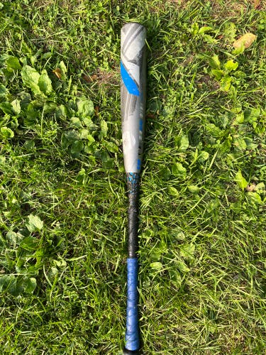 2015 DeMarini CF7 Composite BBCOR Certified Bat (-3) 29 oz 32" (Used)