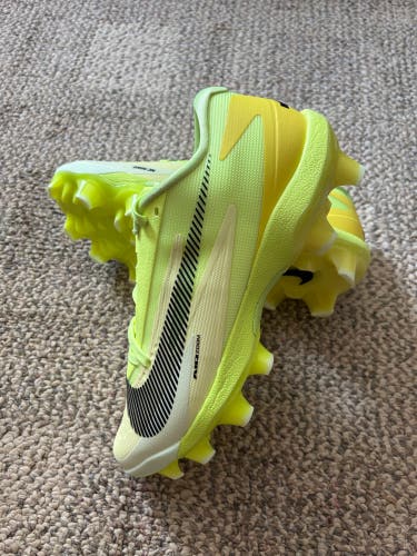 Nike Diamond Standout MCS Men’s 7 Baseball Cleats II7344-700 $130 Retail New
