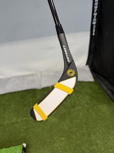 Odyssey Happy Gilmore 2 Putter 42 Inch RH W HC