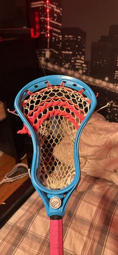 Youth ECD Carbon Pro 3.0 Stick (Used)