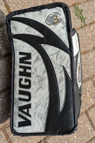 Vaughn Velocity V3 7300 Regular (Used)