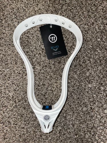 Warrior Evo V