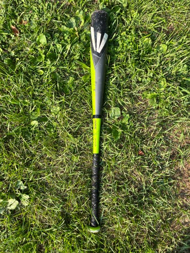 2016 Easton S500 Alloy USSSA Certified Bat (-9) 22 oz 31" (Used)