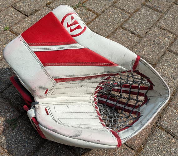Warrior Ritual G2 Regular (Used)