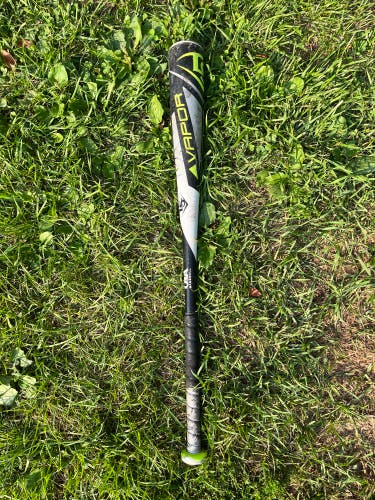 2018 Louisville Slugger Vapor Alloy USABat Certified Bat (-9) 21 oz 30" (Used)