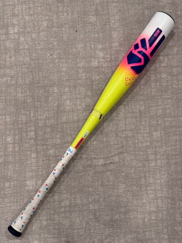 2026 Easton Dub Composite USSSA Certified Bat (-10) 20 oz 30" (Used)
