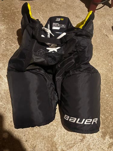 Senior Xl 2020 Bauer  Hockey Pants (Used