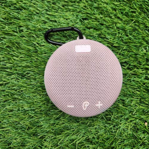 PINNED THE DART 2.0 SPEAKER VERYGOOD