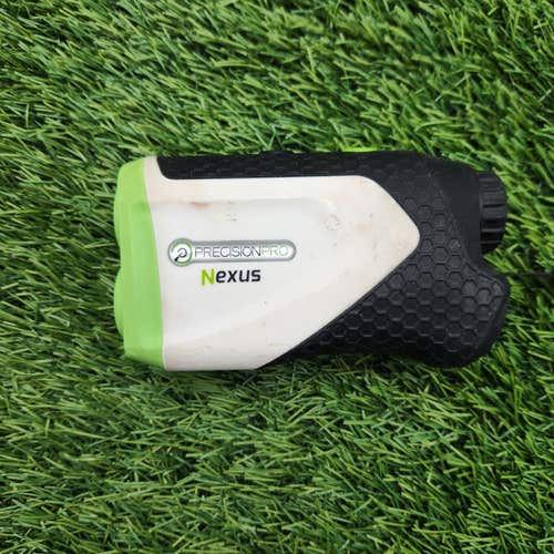 PRECISION PRO NEXUS RANGEFINDER GOOD