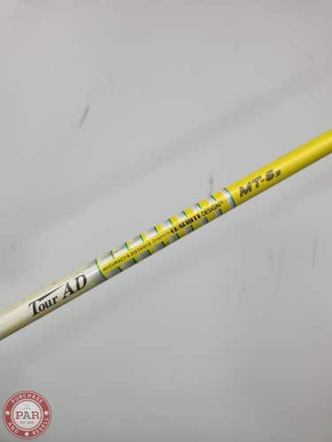 GRAPHITE DESIGN TOUR AD MT 6 FAIRWAY WOOD SHAFT STIFF 64G .335 TIP 43" VERYGOOD