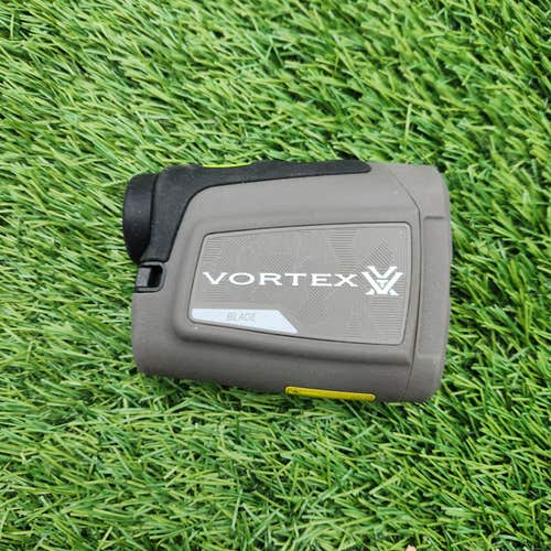 VORTEX BLADE RANGEFINDER GOOD