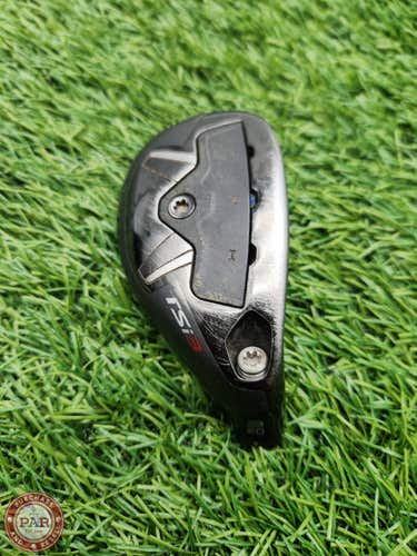 2021 TITLEIST TSI3 3 HYBRID 20* CLUBHEAD ONLY GOOD