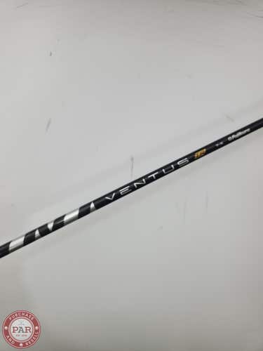 FUJIKURA VENTUS TR BLACK 7X VELOCORE FAIRWAY WOOD SHAFT EXTRA STIFF 80G TM TIP 4