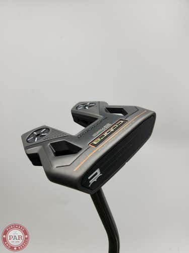 2024 COBRA KING SUPERNOVA 3D PRINT PUTTER 33" +HC DEMO