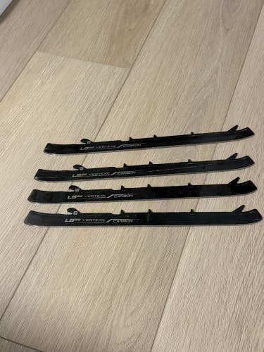 Bauer LS5 Carbon 296 mm (Used)