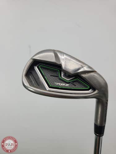 2012 TAYLORMADE RBZ 9 IRON REG TM RBZ 36" GOOD