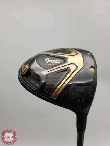 2018 CALLAWAY GBB EPIC STAR DRIVER 12* LADIES MITSU GRAND BASSARA GB39 GOOD