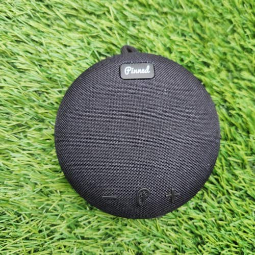 PINNED THE DART 2.0 SPEAKER VERYGOOD